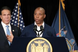"En Nueva York no se ven animales excepto ratas", alcalde sobre éxodo masivo