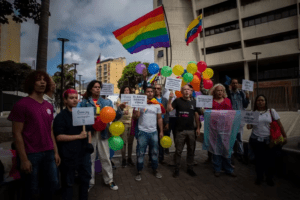En Venezuela "urgen" acciones contra la discriminación a personas LGBTI: Aseguran ONG's y ONU