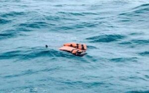 Encuentran a tres migrantes muertos cerca de las islas Canarias - AlbertoNews