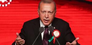 Erdogan dice que Estados Unidos impide un mundo justo - AlbertoNews