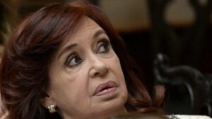 "Es una cleptócrata convicta": senadores republicanos de EEUU pidieron sancionar a Cristina Fernández de Kirchner