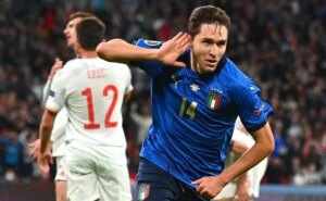 Espaa espera rivales para la Eurocopa sin temor a 'cocos' como Italia, Pases Bajos o Croacia