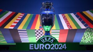 España, Croacia e Italia en el "grupo de la muerte": definen cruces para la Euro 2024 - AlbertoNews