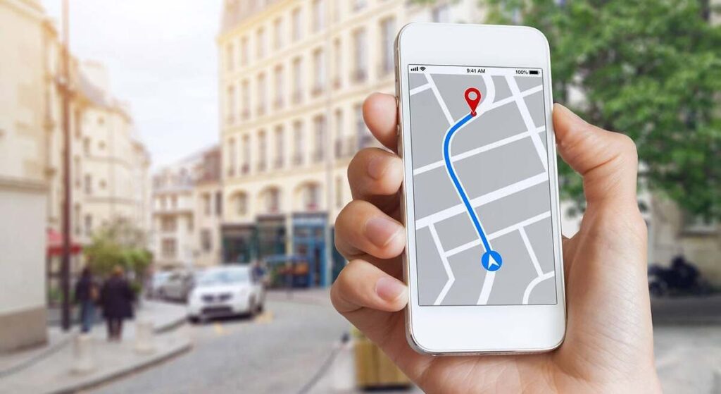 Esta app ha encontrado la forma perfecta para competir contra Google Maps y Waze: pagarte cuando la usas