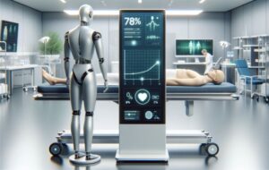 Esta inteligencia artificial predice la muerte con asombrosa precisión