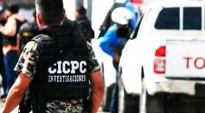 Estaba solicitado por estafa y ultraje: lo detiene el Cicpc en Táchira