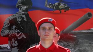 Estados Unidos acusa por primera vez a cuatro soldados rusos de crímenes de guerra