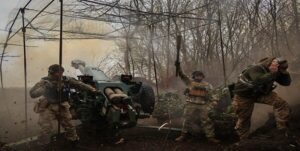 Estallan combates fronterizos en la región de Bélgorod en Ucrania