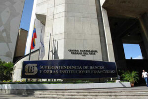 Este lunes #11Dic será feriado bancario en Venezuela por el Día de la Inmaculada Concepción