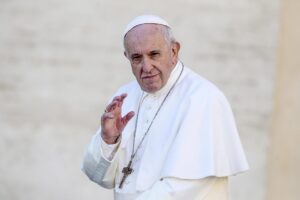 Este momento histórico pide responsabilidad ante la herencia que dejaremos: papa Francisco a COP28