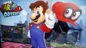 Este videojuego de Mario ayudaría a tratar la depresión - AlbertoNews