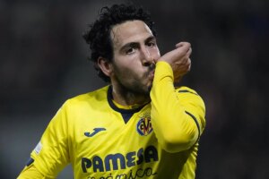 Europa League: El VAR salva el liderato del Villarreal en el undcimo minuto del aadido | Europa League 2023