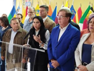 Excandidatos a las primarias denuncian nueva ola de persecución política: «Quieren desarticular a María Corina Machado»