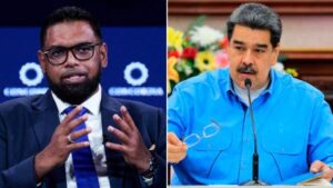 Expectativas por reunión de los mandatarios de Guyana y Venezuela