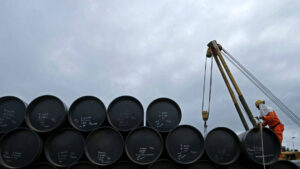 Exportaciones petroleras de Venezuela se mantienen estables desde noviembre