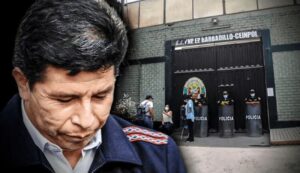 Expresidente peruano Pedro Castillo, seguirá recluido en prisión tras decisión del Poder Judicial - AlbertoNews