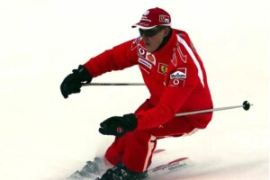F1: Revelan los dos trgicos errores del da del accidente de Michael Schumacher
