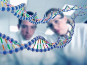 FDA aprobó el primer tratamiento médico basado en la tecnología de edición genética - AlbertoNews