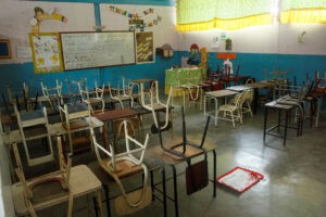 FVM Monagas reportó decaída del 70 % en la calidad educativa
