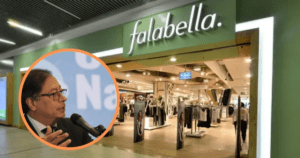 Falabella aclaró si se va de Colombia por culpa de Gustavo Petro: lo que dijo el representante de la empresa