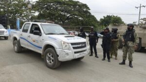 Fallece la madre de los cuatro menores asesinados en Ecuador