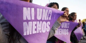 Femicidios en Bolívar disminuyen un 57%