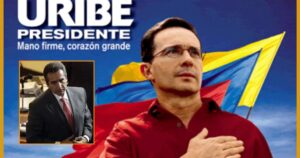 Finaliza el capítulo más largo de corrupción política bajo el mandato de Uribe