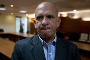 Fiscalía EE .UU. demora juicio al "Pollo" Carvajal y juez pierde la paciencia