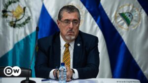 Fiscalía de Guatemala pide anular elecciones presidenciales – DW – 09/12/2023