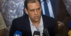 Foro Penal confirmó que el Sebin detuvo a Roberto Abdul-Hadi, presidente de Súmate