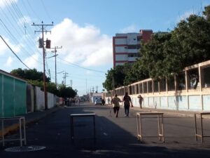 "Fracaso total": Juan Guaidó sobre el referendo del Esequibo (FOTOS)