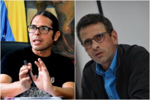 Freddy Ñáñez acusó a Capriles de “sacar provecho político” de la tragedia en la autopista Gran Mariscal de Ayacucho