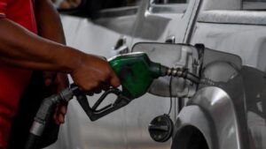 Frente Unido de Transporte pide controlar la distribución de combustible en Aragua