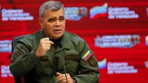 Fuerza Armada venezolana está "preparada" para "cualquier escenario" en disputa con Guyana