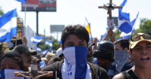 'Fuimos acusados ​​de crimen organizado': católicos de Nicaragua describen la persecución de Daniel Ortega