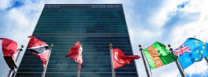 Funcionarios de la ONU están bajo amenaza de expulsión de EEUU tras jubilarse
