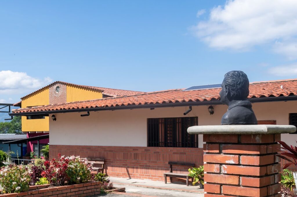 Fundación Don Bosco de Mérida celebra 40 años 