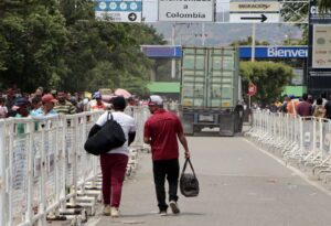 Fundaredes contabilizó 130 desapariciones en Venezuela en los primeros nueve meses de 2023