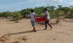 Gerente Especial para La Guajira cuestiona al Gobierno por crisis humanitaria - Otras Ciudades - Colombia