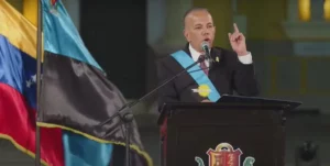 Gobernador Rosales tildó a Juan Pablo Guanipa de "Traidor del Zulia"
