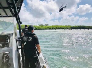Gobierno de Aruba envía mensaje a balseros venezolanos: serán interceptados en el mar, detenidos y no recibirán asilo - AlbertoNews