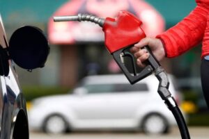 Gobierno resolvió la carga financiera de taxistas con subsidio de gasolina único
