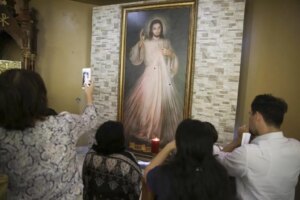 Grito desesperado de la "diablica" Iglesia catlica en Nicaragua