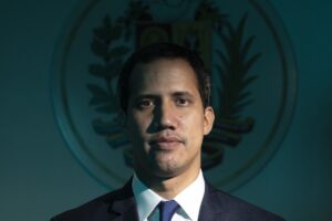 Guaidó, a ND: "Me atacan con su maquinaria de propaganda para desmoralizar a la oposición"