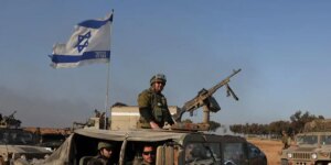 Guerra Israel - Hamás, en directo: Liberia cambia su voto en contra de la resolución en la ONU para un alto el fuego en Gaza