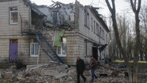 Guerra Rusia - Ucrania, en DIRECTO: Últimas noticias sobre el conflicto en el este de Europa