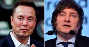 Guiño a Elon Musk y Starlink: el Gobierno desregulará los servicios de internet satelital