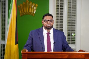 Guyana califica el plan de Venezuela como "una amenaza inminente" para su país y la paz - AlbertoNews