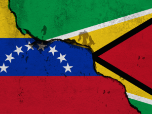 Guyana reculó y acepta el diálogo con Venezuela para resolver la controversia de la Guayana Esequiba
