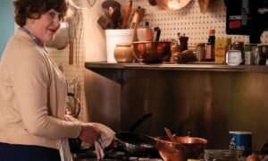 HBO Max: Segunda temporada de la serie Julia - Cine y Tv - Cultura